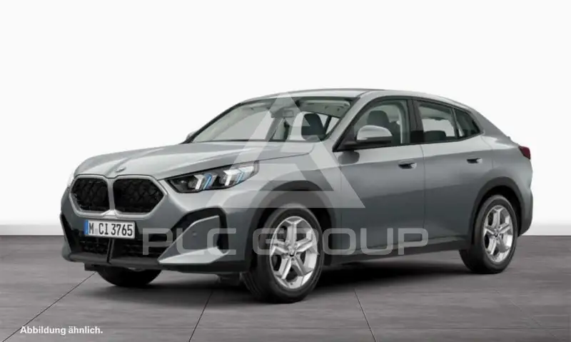 2025 BMW X2