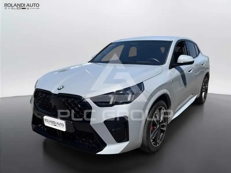 2025 BMW X2