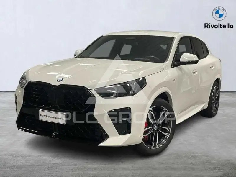 2025 BMW X2