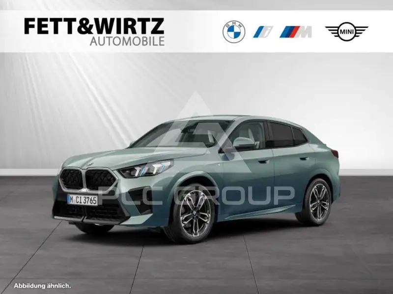 2025 BMW X2