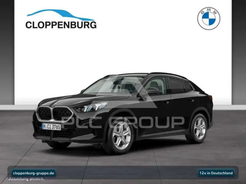 2025 BMW X2