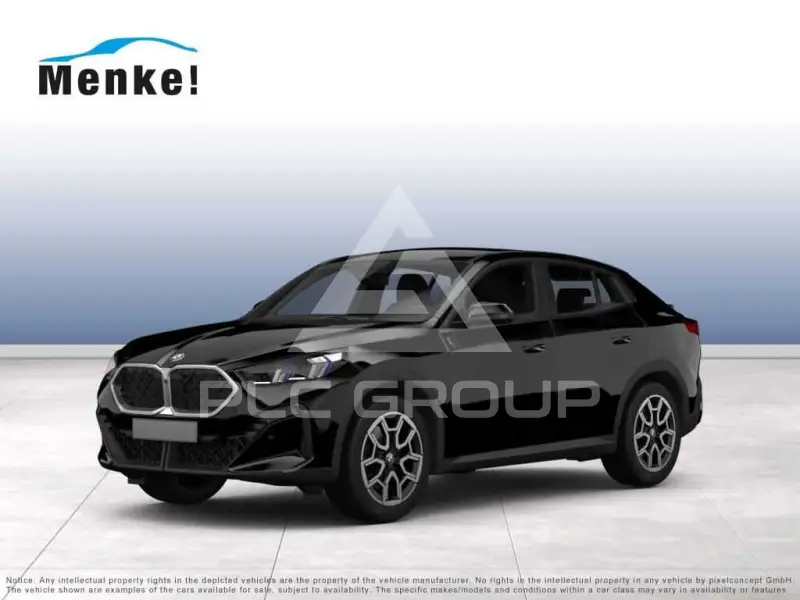 2025 BMW X2
