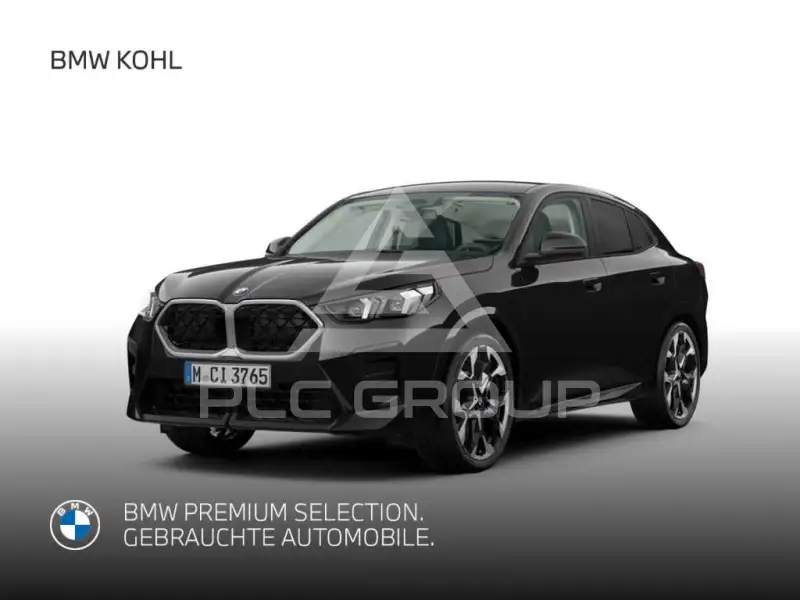 2025 BMW X2