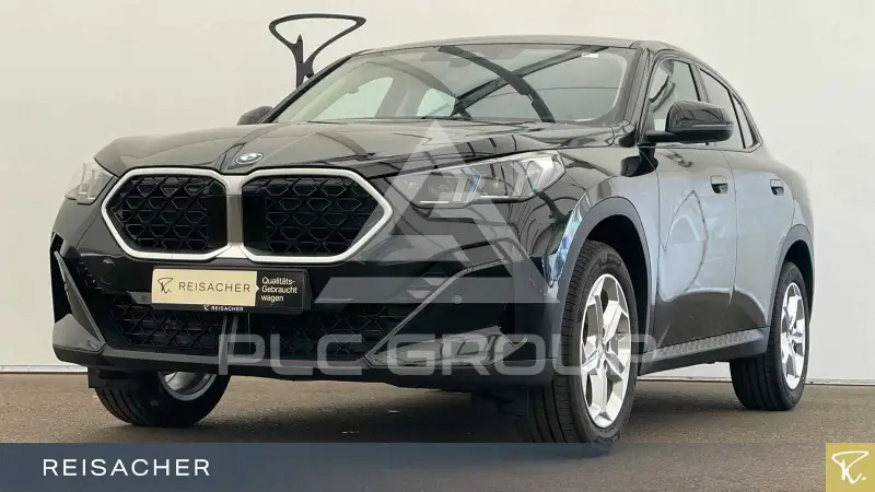 2025 BMW X2