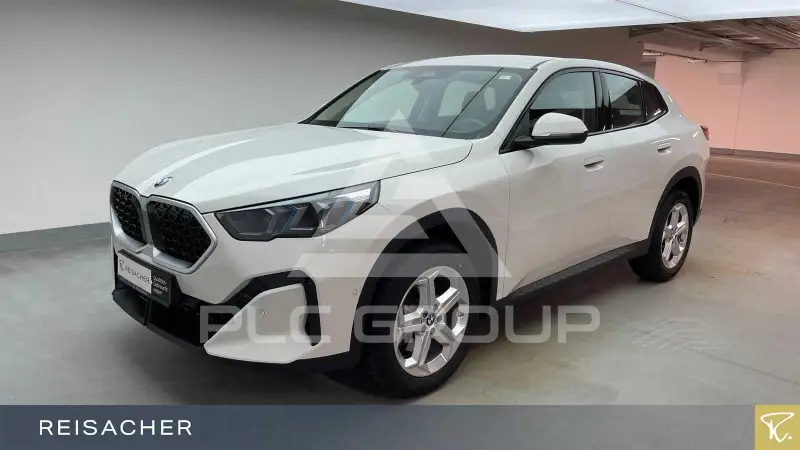 2025 BMW X2