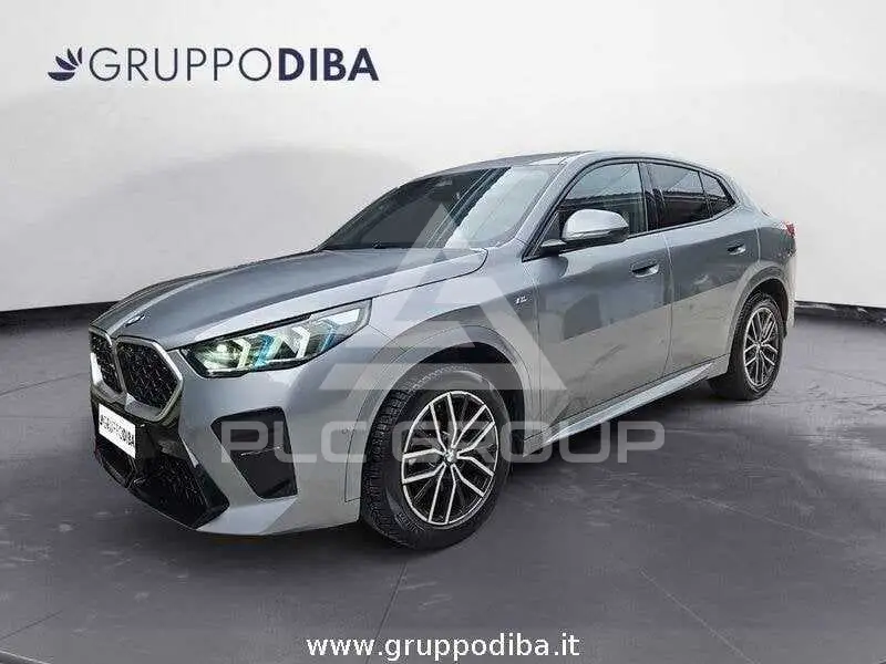 2025 BMW X2