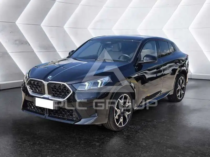 2025 BMW X2