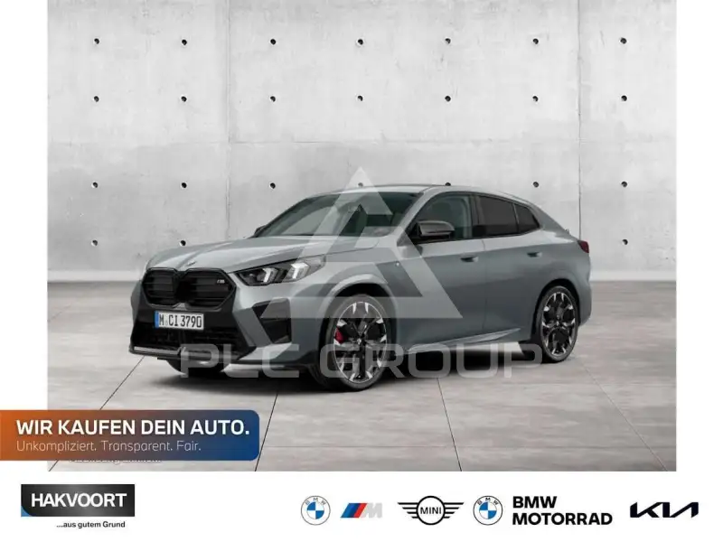 2025 BMW X2