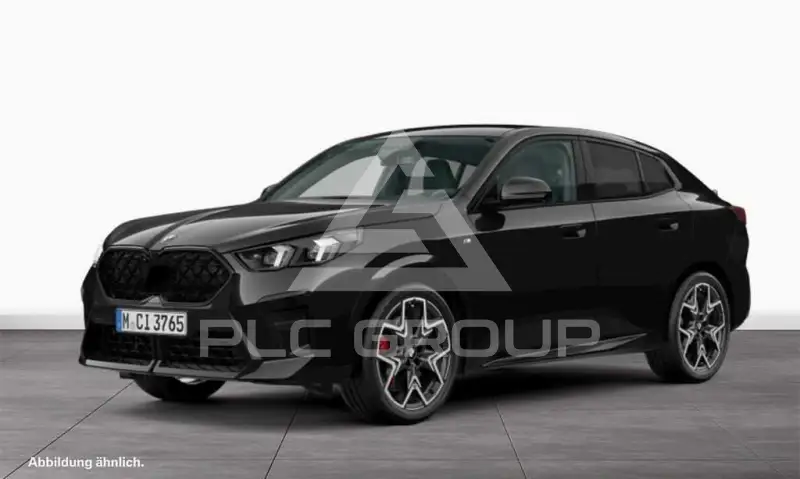 2025 BMW X2