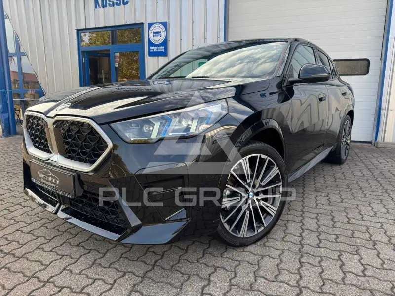 2025 BMW X2