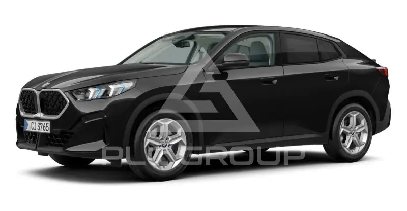 2025 BMW X2