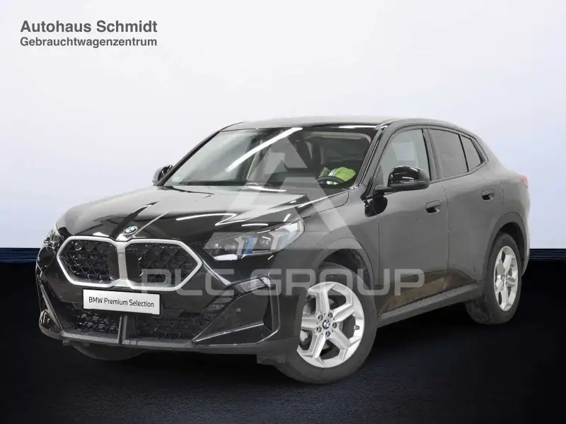 2025 BMW X2