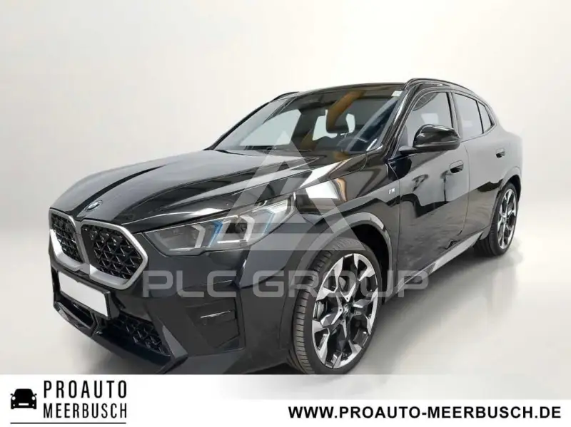 2025 BMW X2