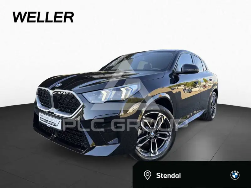 2025 BMW X2