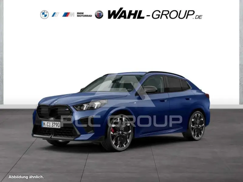 2025 BMW X2