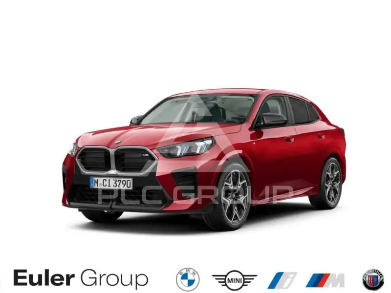 2025 BMW X2