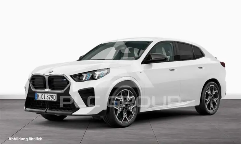 2025 BMW X2
