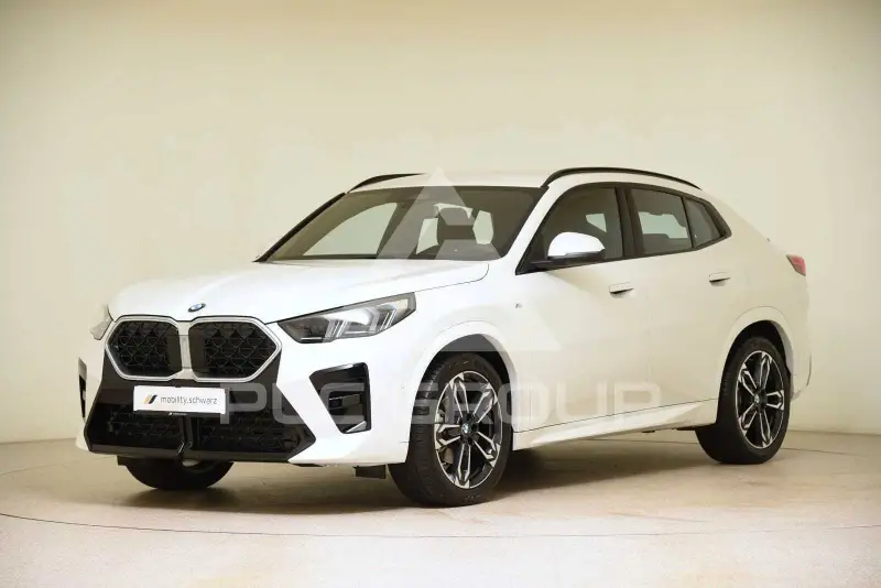 2025 BMW X2