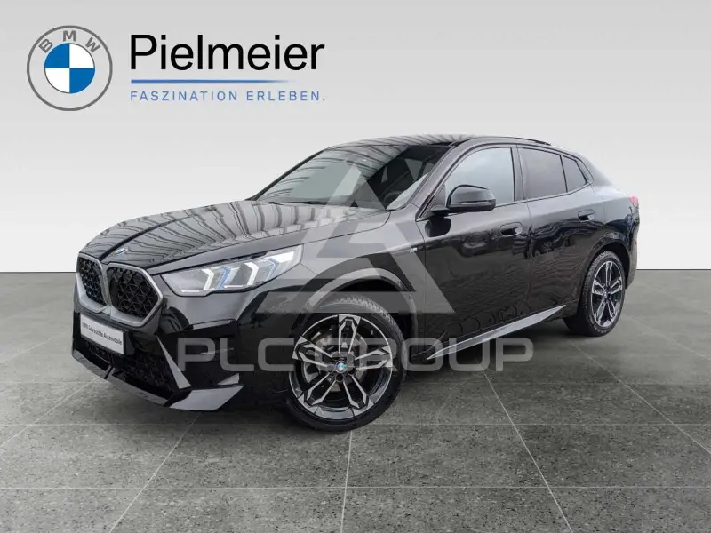 2025 BMW X2