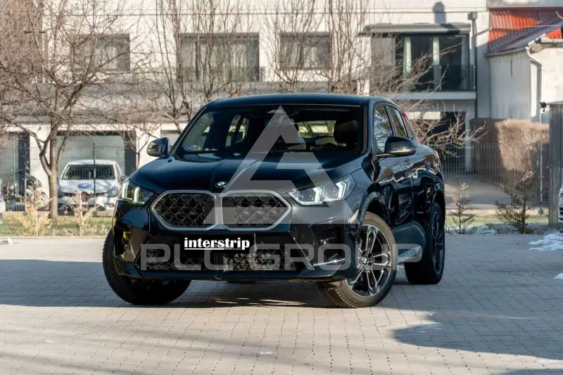 2025 BMW X2