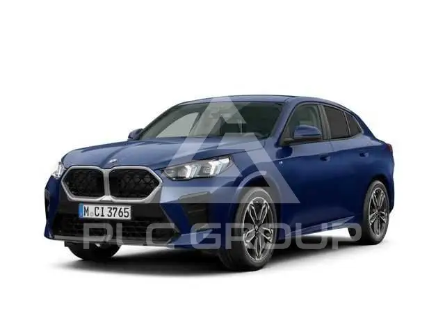 2025 BMW X2
