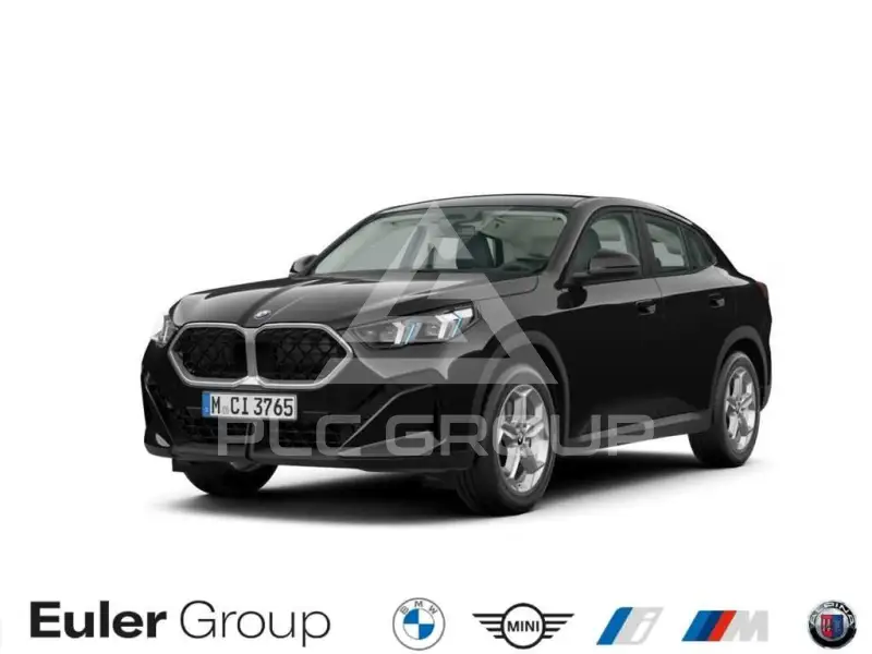 2025 BMW X2