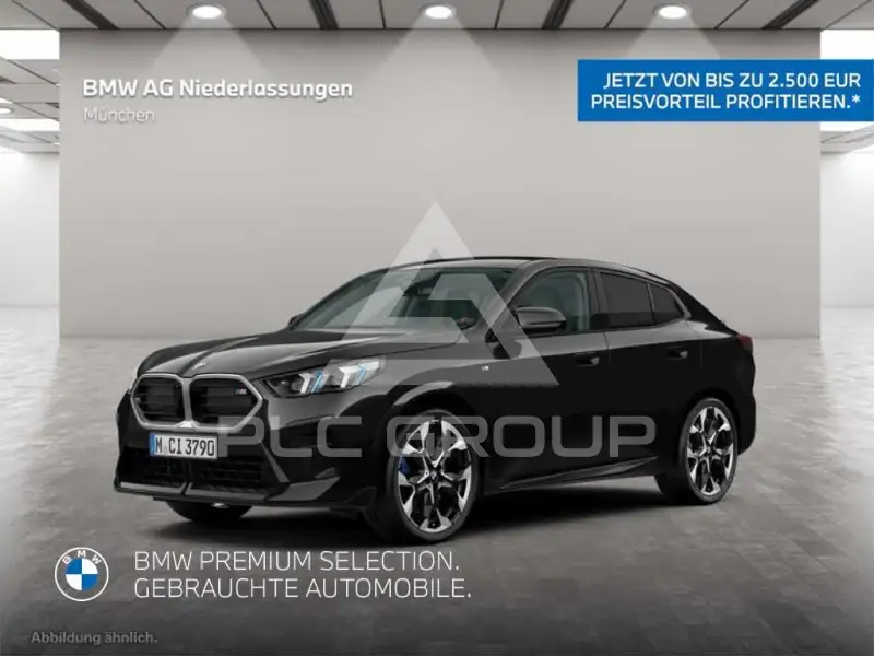 2025 BMW X2