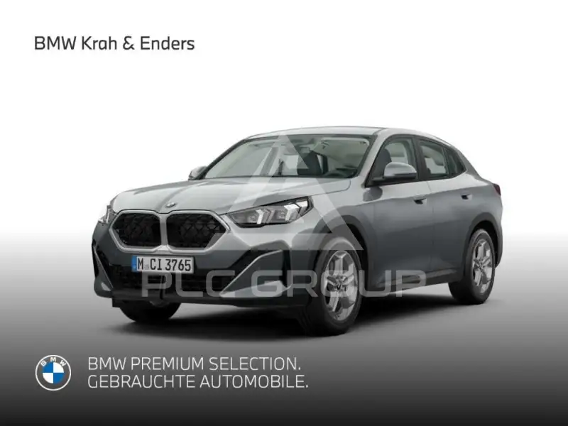 2025 BMW X2
