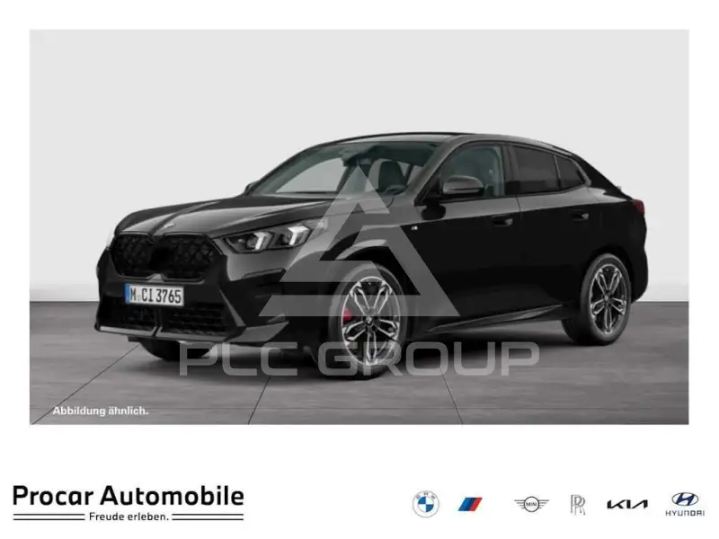 2025 BMW X2