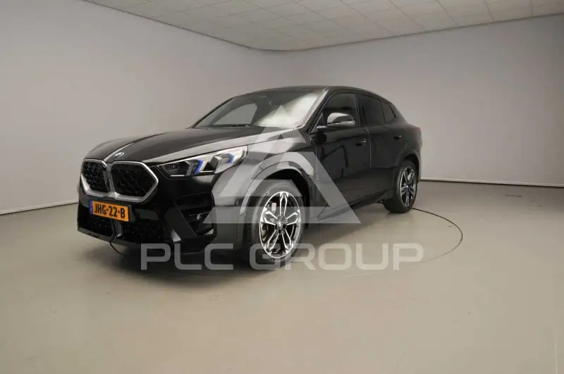 2025 BMW X2