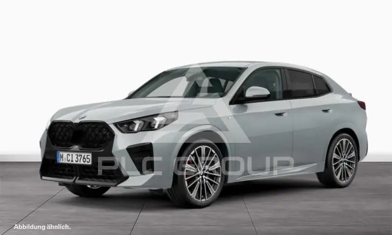 2025 BMW X2