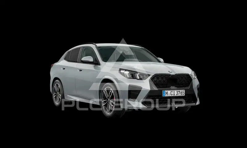 2025 BMW X2