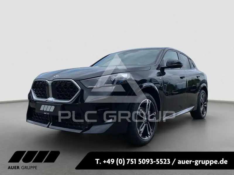 2025 BMW X2