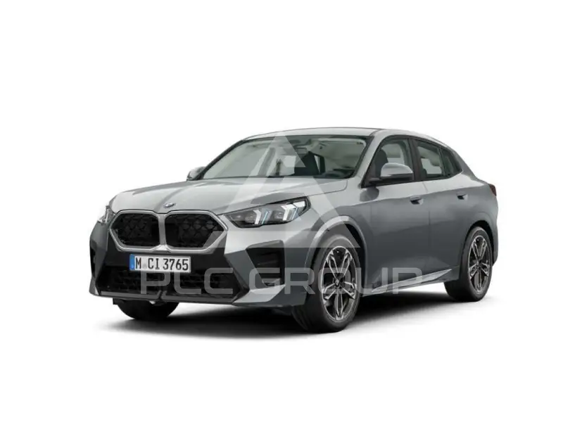 2025 BMW X2