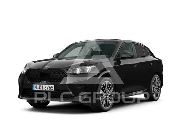 2025 BMW X2