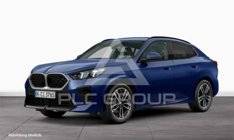 2025 BMW X2