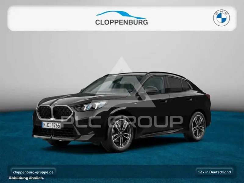 2025 BMW X2