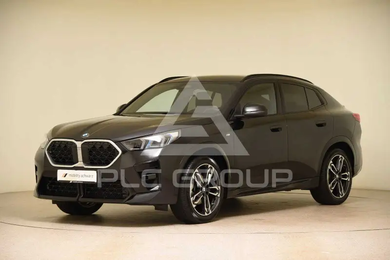 2025 BMW X2