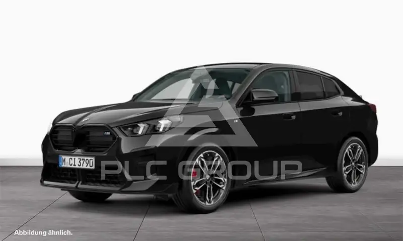 2025 BMW X2