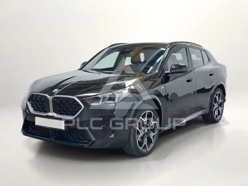2025 BMW X2