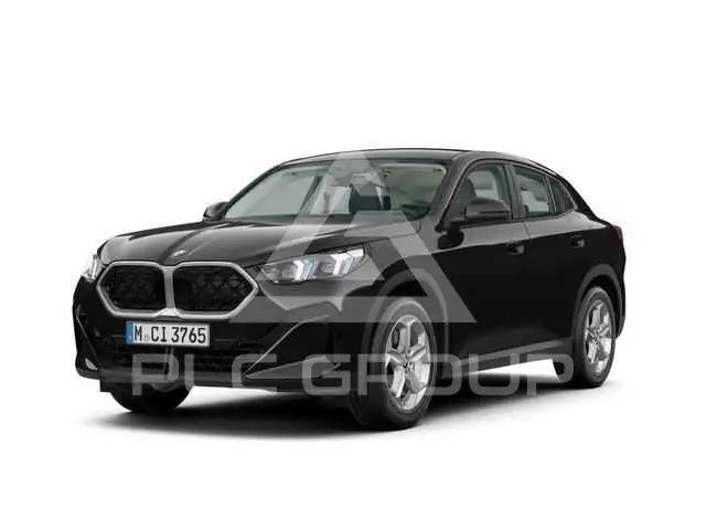 2025 BMW X2