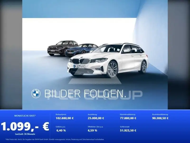 2025 BMW X7