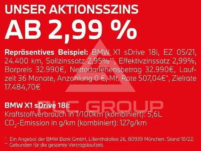 2025 BMW X7