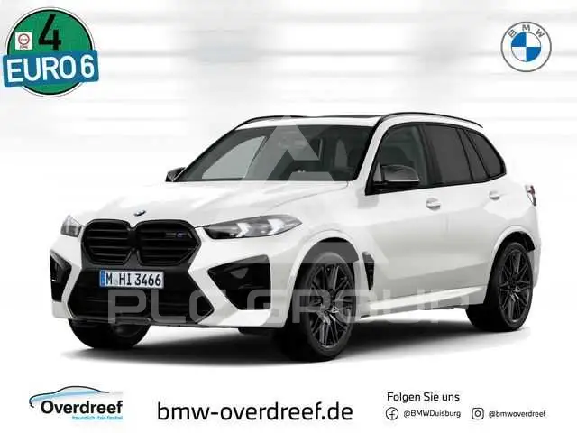 2025 BMW X5
