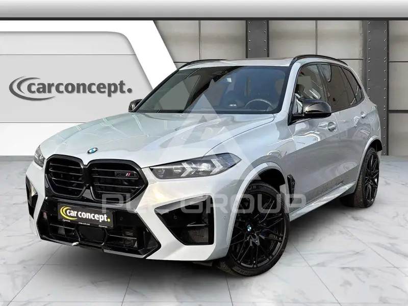 2025 BMW X5