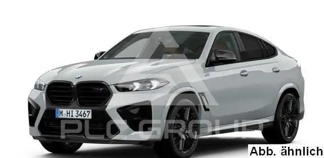2025 BMW X6