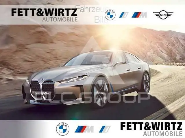 2025 BMW 520