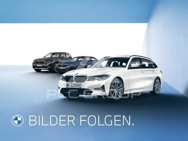 2025 BMW 520