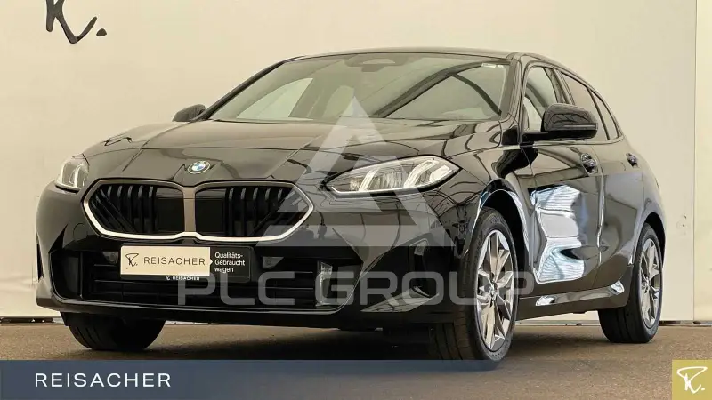 2025 BMW 116