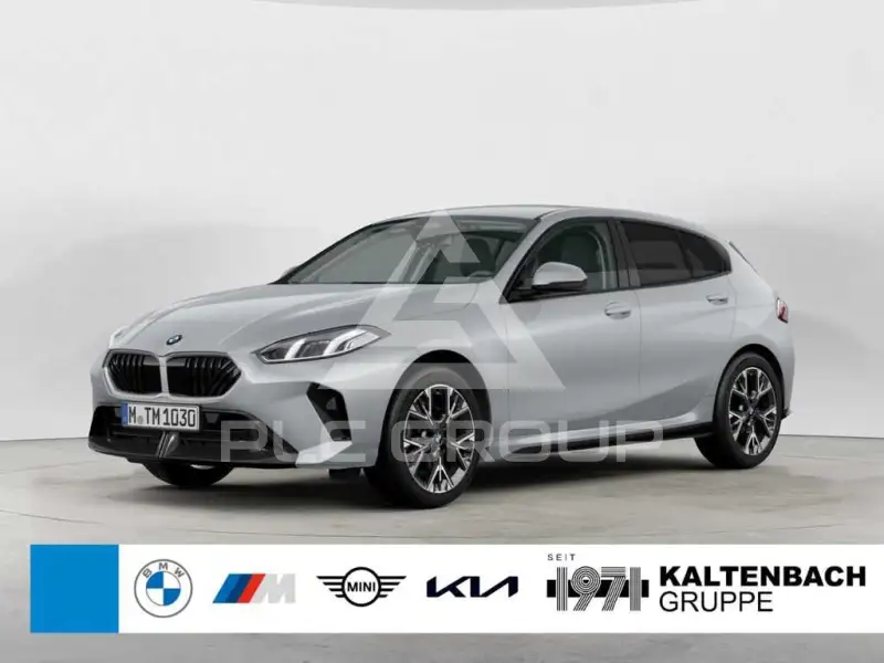 2025 BMW 116